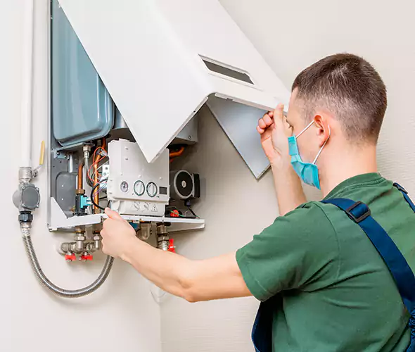 Licensed Experts for Water Heater Installation in South Hill, WA
