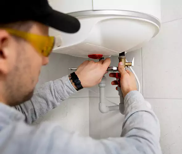 Get Affordable Water Heater Repair Service in South Hill, WA