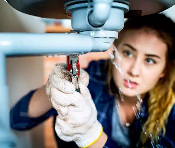 Expert Plumber for Water Leak Detection in South Hill, WA: Schedule Affordable Leak Repair Services with Us