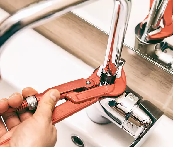 Expert Leak Repair Plumber in South Hill, WA