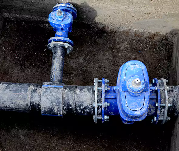 Certified Plumbers for Water Line Installation in South Hill, WA