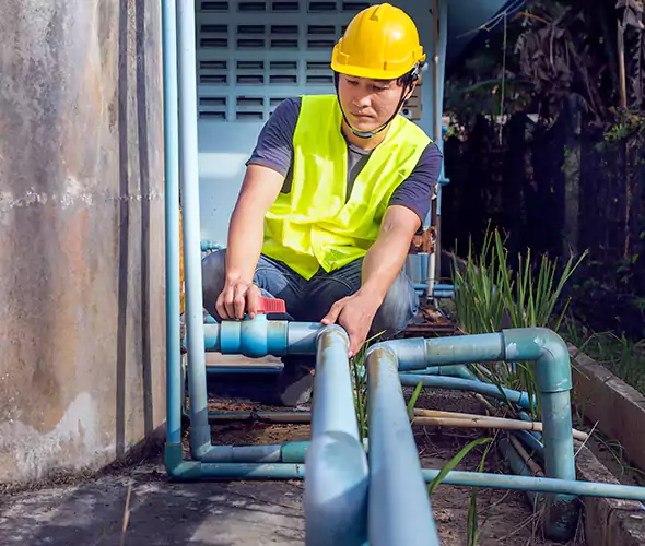 Expert Plumber for Water Line Replacement in South Hill, WA: Schedule Affordable Water Line Replacement Services with Us