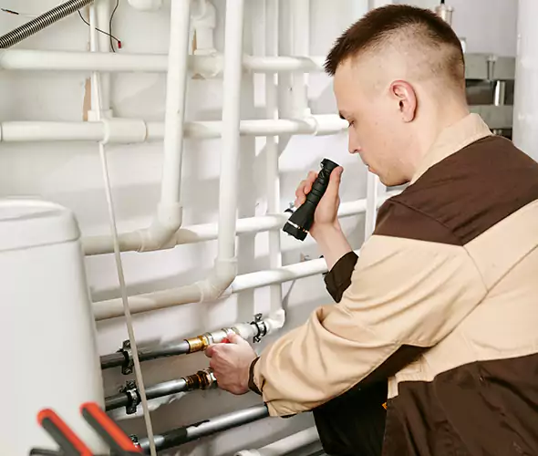 Trusted Water Softener Installers in South Hill, WA