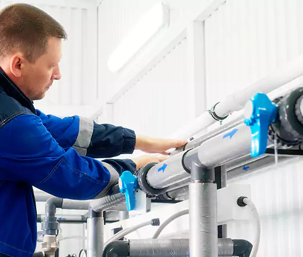 Expert Plumber for Water Softener Maintenance in South Hill, WA: Schedule Professional Maintenance with Us