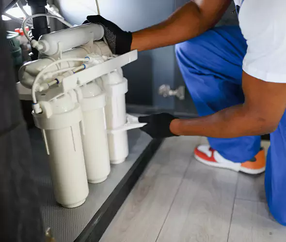 Expert Plumber for Water Softener Replacement in South Hill, WA: Schedule Affordable Replacement Services with Us