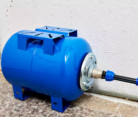 Expert Plumber for Well Pressure Tank Replacement in South Hill, WA: Schedule Affordable Tank Replacement Services with Us