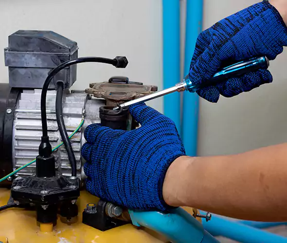 Well Pump Specialist in South Hill, WA