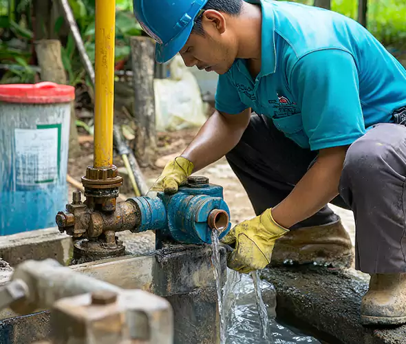 Expert Plumber for Well Pump Replacement in South Hill, WA: Schedule Affordable Well Pump Replacement Services with Us
