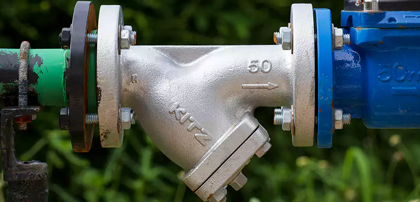 Professional Backflow Preventer Installation Services in South Hill, WA