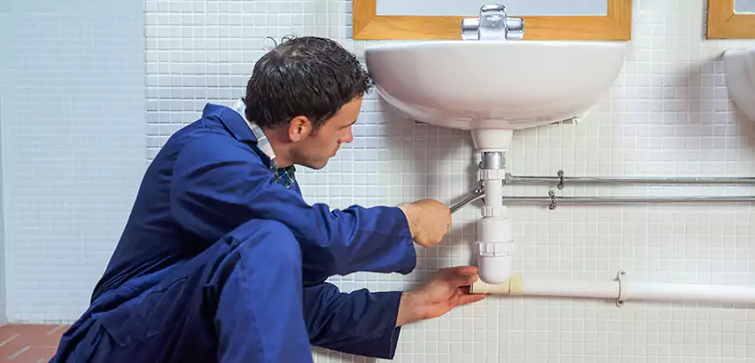 Toilet Repair South Hill