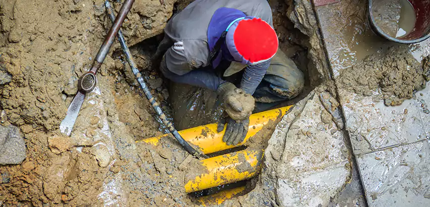 Clogged Drain Repair in South Hill, WA