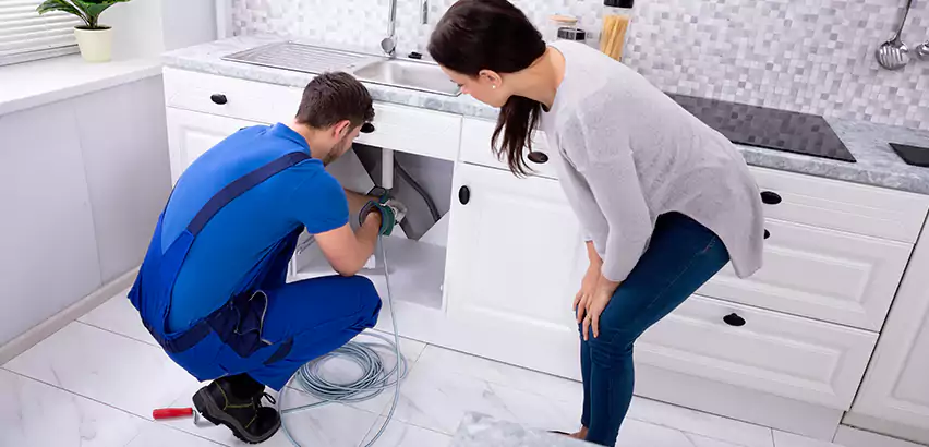 Professional Clogged Sewer Line Repair in South Hill, WA
