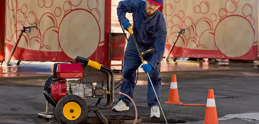 Professional Drain Repair Services in South Hill, WA