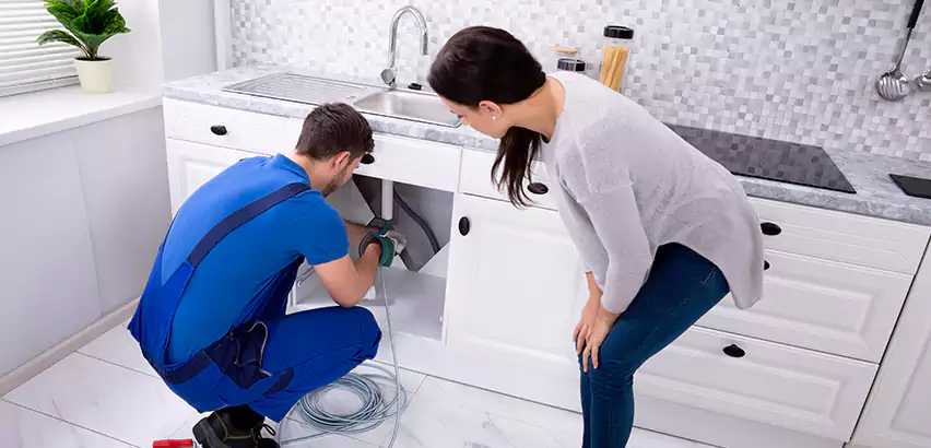 Fast Emergency Plumbing Repair Services in South Hill, WA