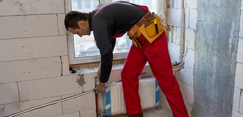 Professional Foundation Leak Repair Services in South Hill, WA