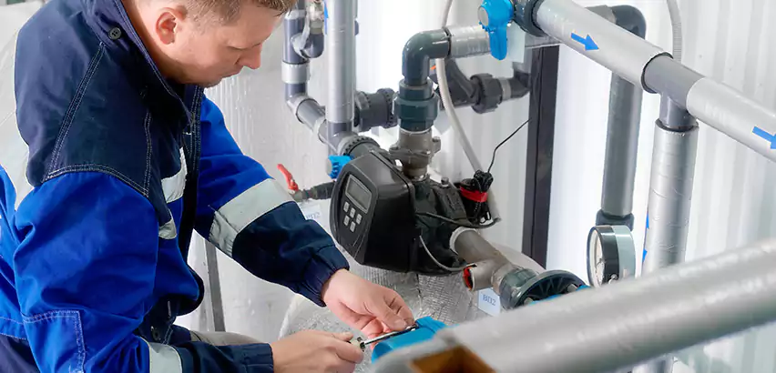 Reliable Gas Line Installation Services in South Hill, WA