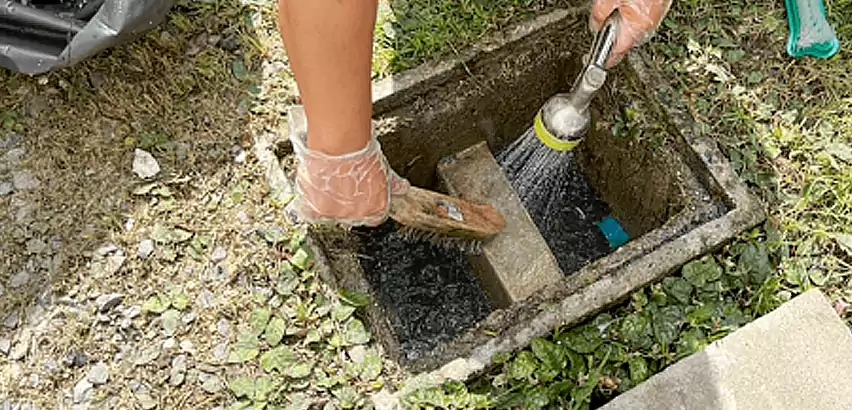 Professional Grease Trap Cleaning Services in South Hill, WA