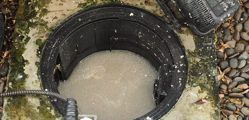Reliable Grease Trap Repair Services in South Hill, WA