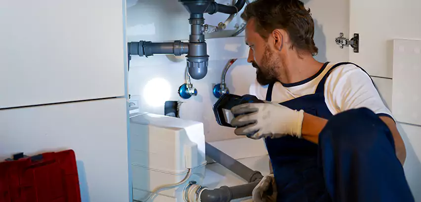 Reliable Insinkerator Installation Services in South Hill, WA