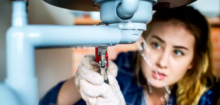 Reliable Pipe Repair Services in South Hill, WA