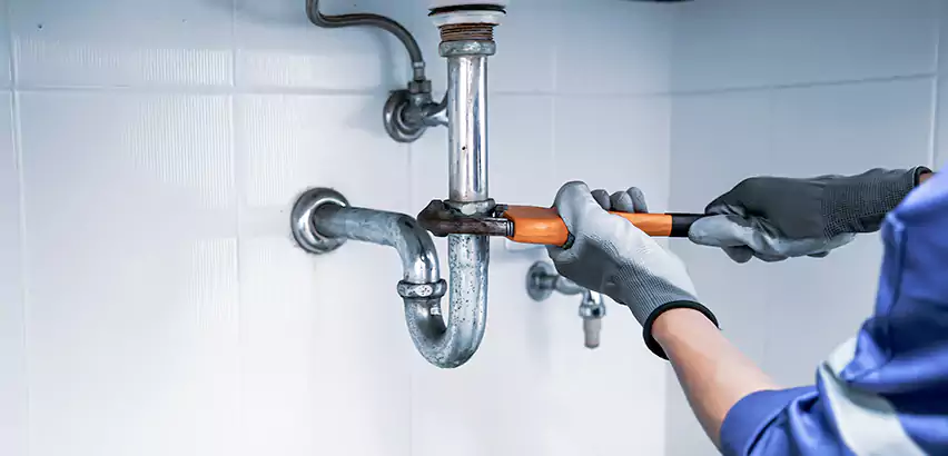 Plumbers Near Me in South Hill, WA