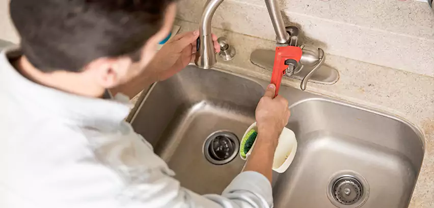 Professional Plumbing Installation Services in South Hill, WA