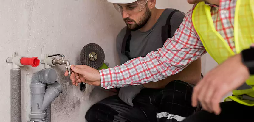 Emergency Plumbing Repair South Hill