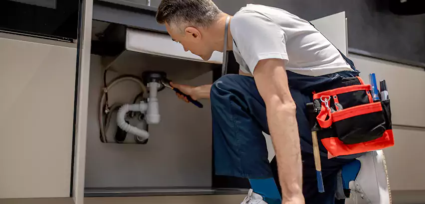 Water Heater Replacement in South Hill