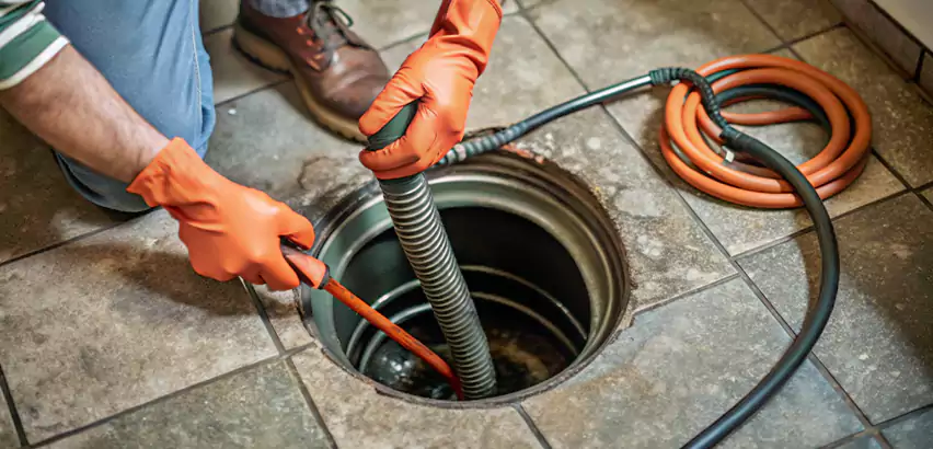 Rooter Services in South Hill, WA
