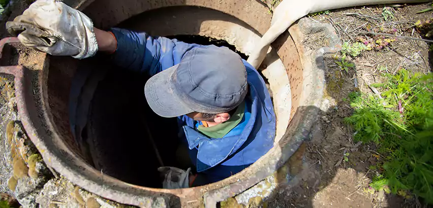 Professional  Septic Tank Repair Services in South Hill, WA