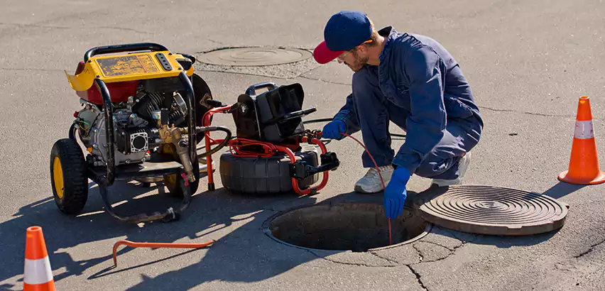 Professional Sewer Repair Services in South Hill, WA