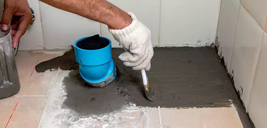 Professional Slab Leak Repair Services in South Hill, WA