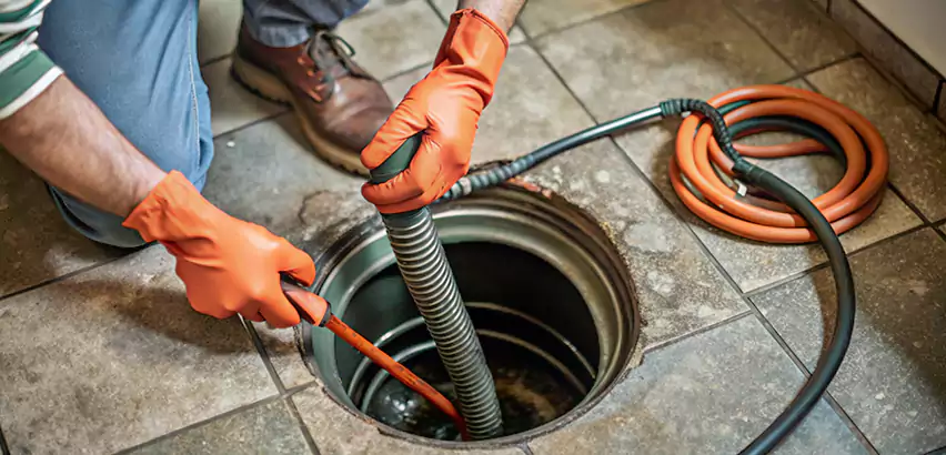 Gutter Drain Repair in South Hill, WA