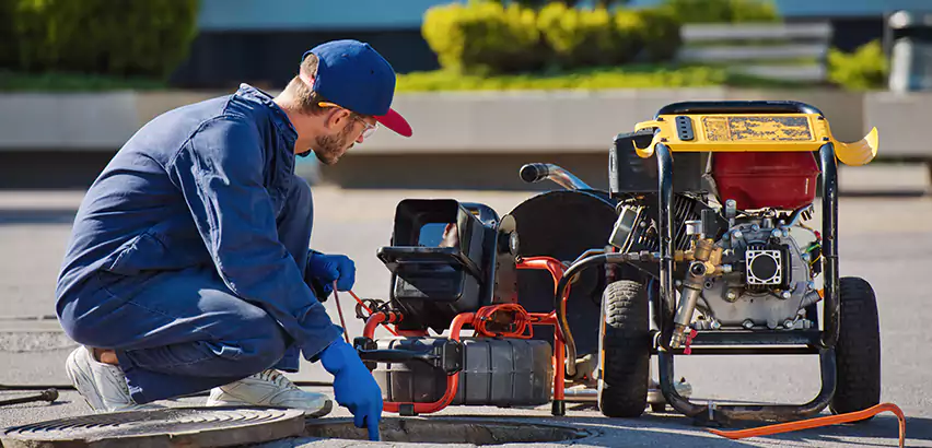 Drain Camera Inspection Near Me South Hill