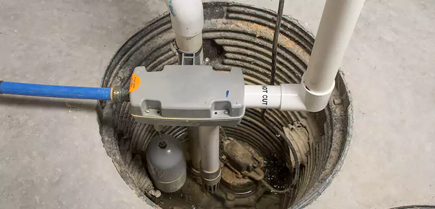 Emergency Sump Pump Repair in South Hill, WA