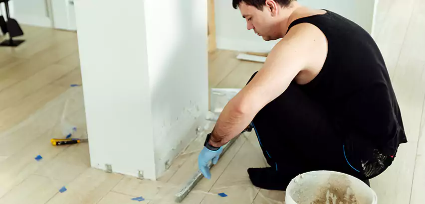 Emergency Foundation Leak Repair in South Hill, WA
