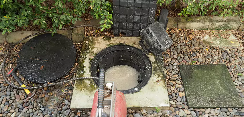 Grease Trap Installation Cost in South Hill, WA