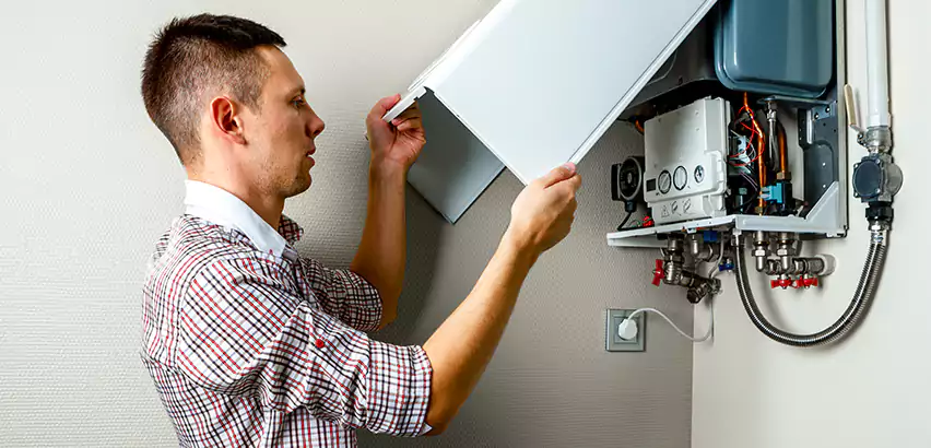 Electric Water Heater Maintenance in South Hill