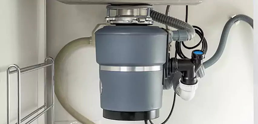 Insinkerator Air Switch Installation in South Hill, WA