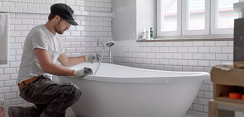 Leak Detection Companies Near Me in South Hill
