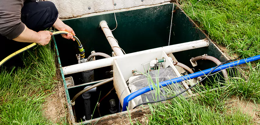 Zoeller Sump Pump Maintenance in South Hill