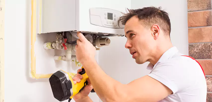 Takagi Tankless Water Heater Maintenance in South Hill