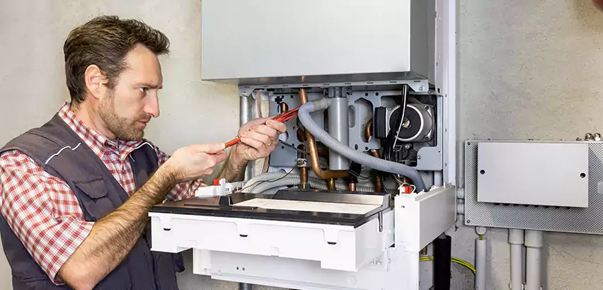 Rinnai Water Heater Maintenance South Hill