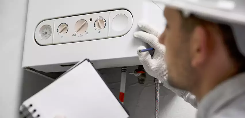 Gas Water Heater Service Near Me South Hill