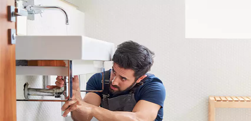 Commercial Water Leak Detection in South Hill