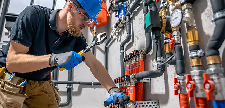 Kinetico Water Softener Installation in South Hill, WA