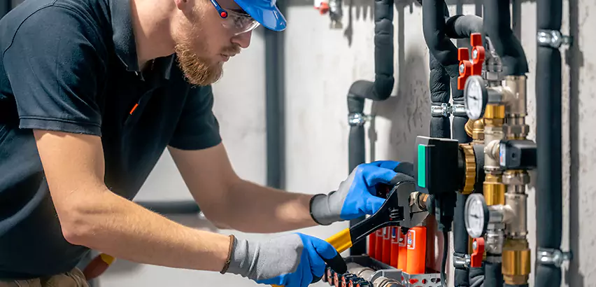 Rainsoft Water Softener Maintenance in South Hill