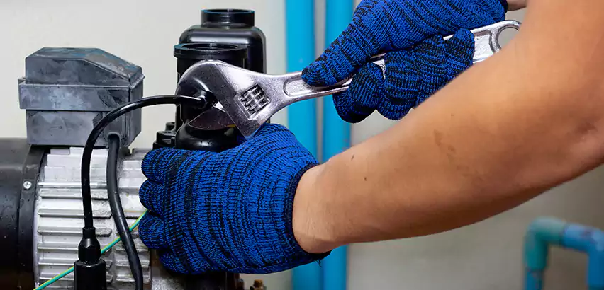 Well Water System Repair in South Hill, WA