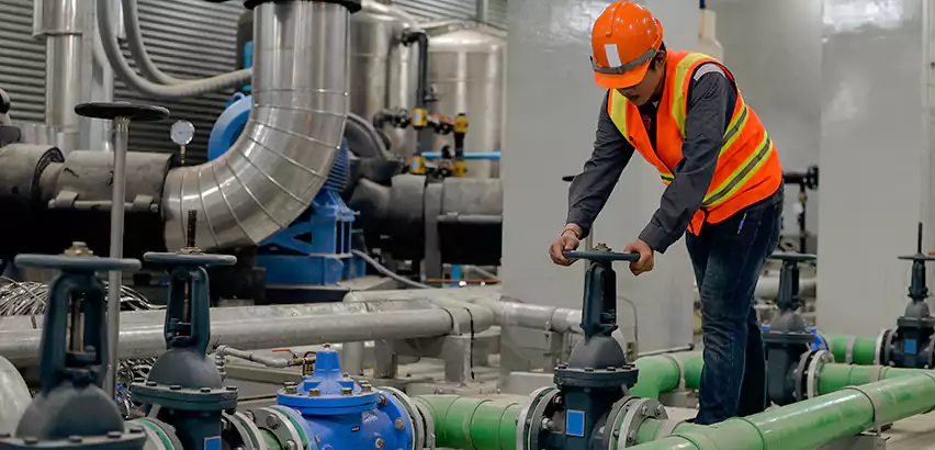 Top-Notch Trenchless Sewer Line Repair Services in South Hill, WA.