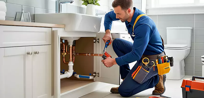 Water Damage Restoration in South Hill
